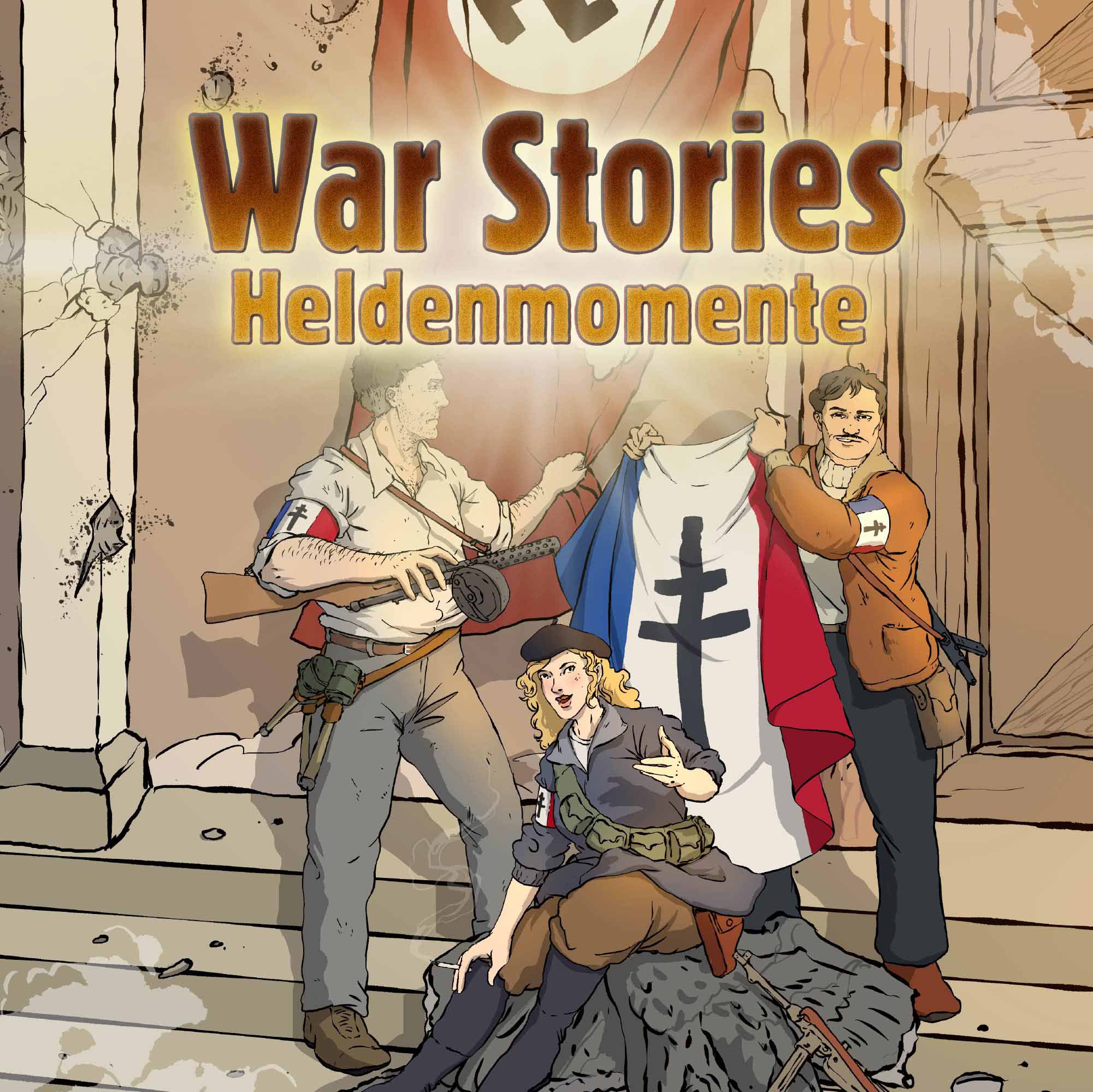 War Stories