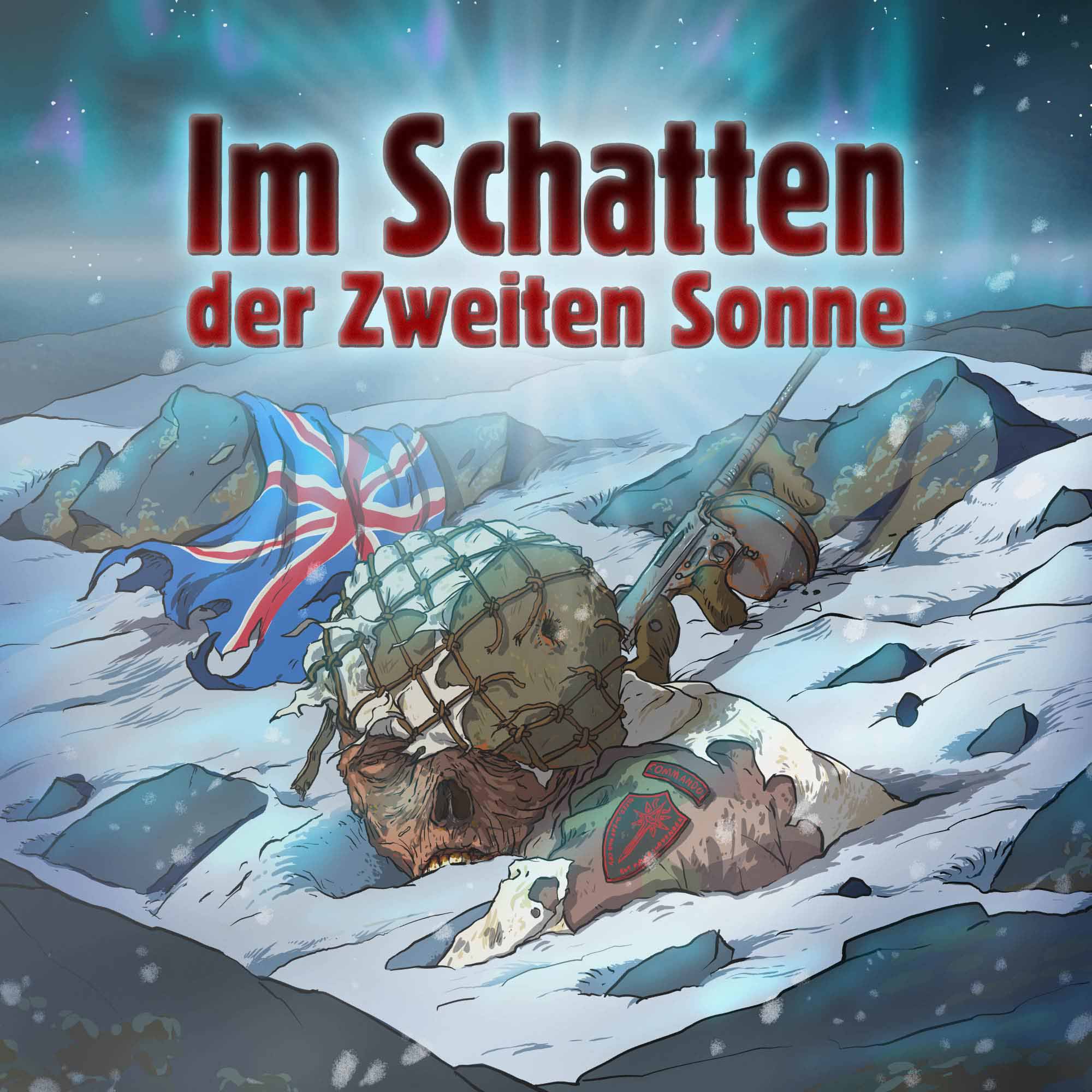 Im Schatten der Zweiten Sonne
