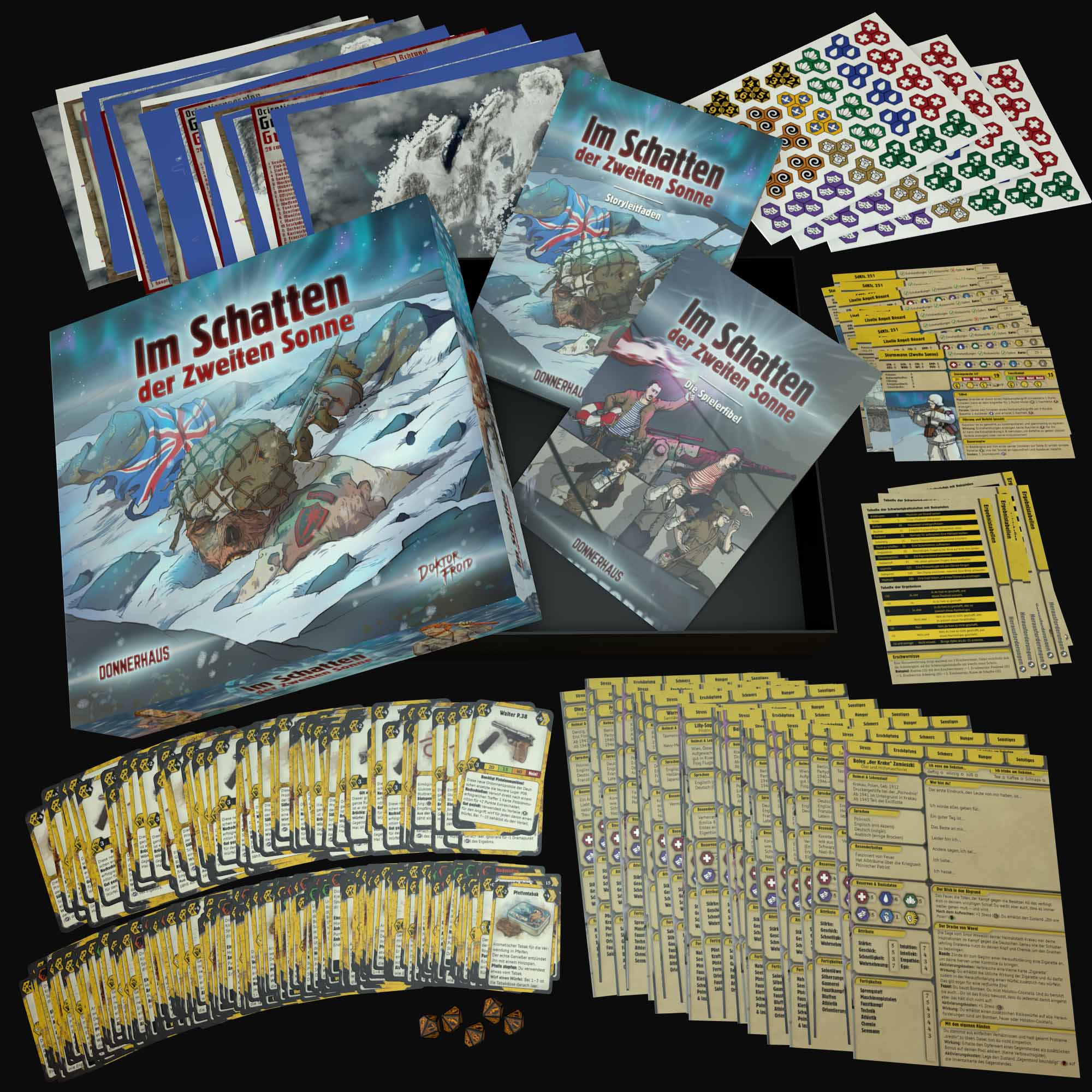 Spiele
