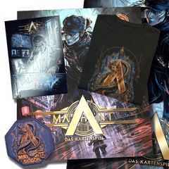 Collector's Bundle | Manhunt