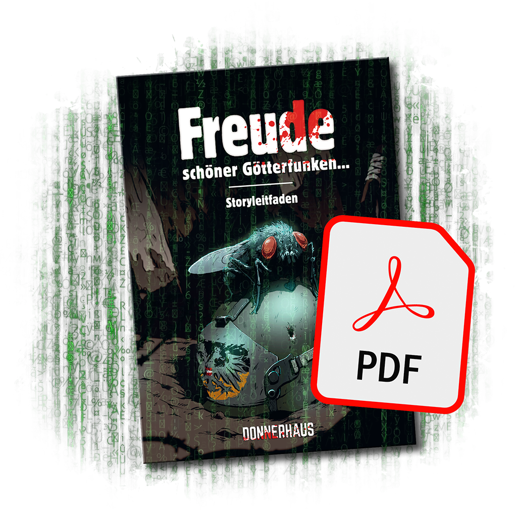 E-Books | Freude, schöner Götterfunken…