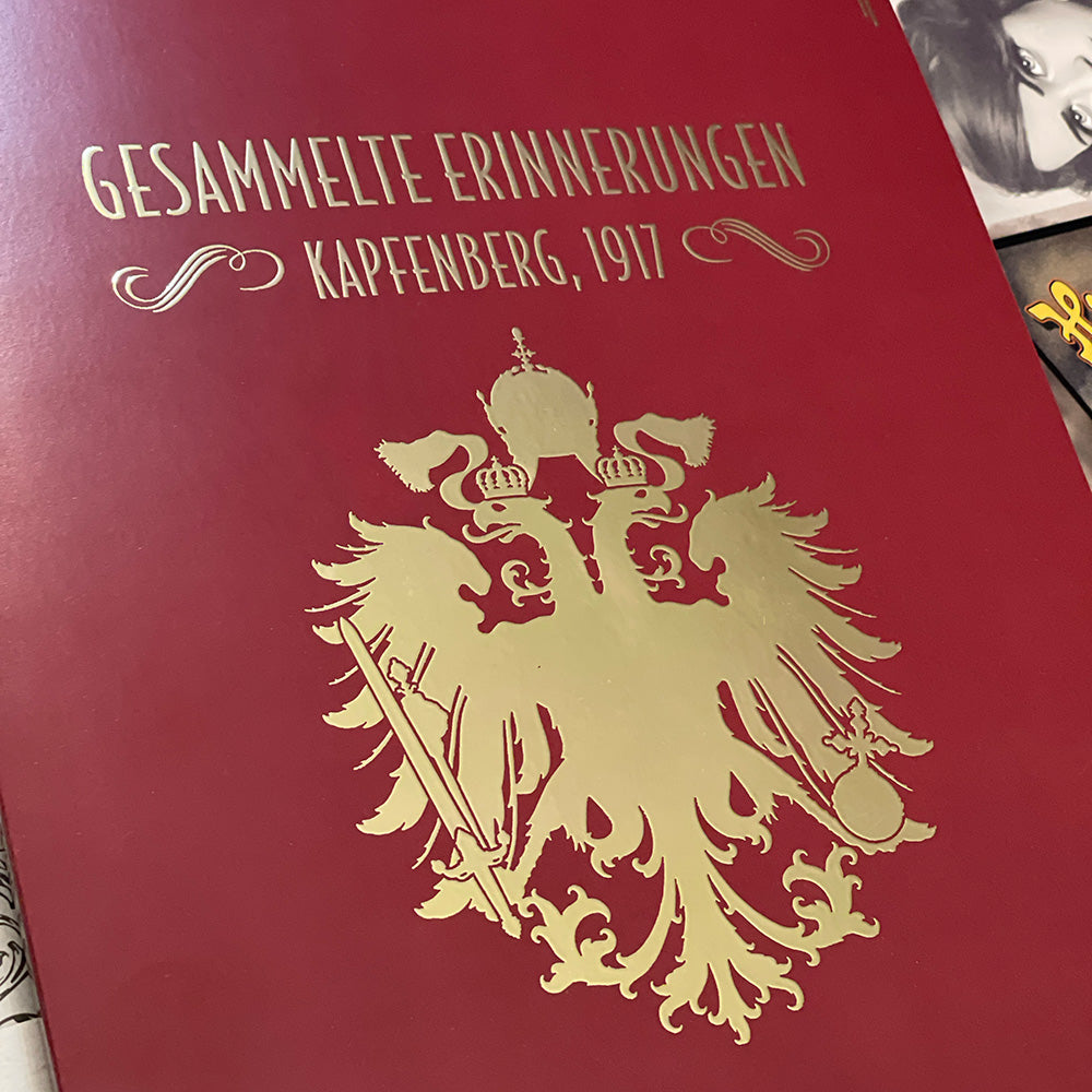 Handout Kombo-Bundle | Freude, schöner Götterfunken…