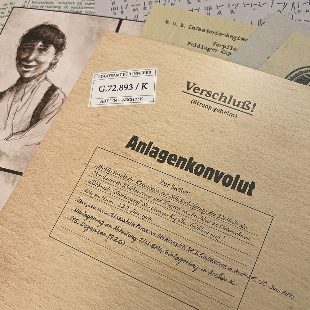 Handout Kombo-Bundle | Freude, schöner Götterfunken…