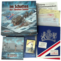 Im Schatten der Zweiten Sonne | Kampagnen-Komplettpaket