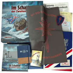 Im Schatten der Zweiten Sonne | Ultimate-Bundle